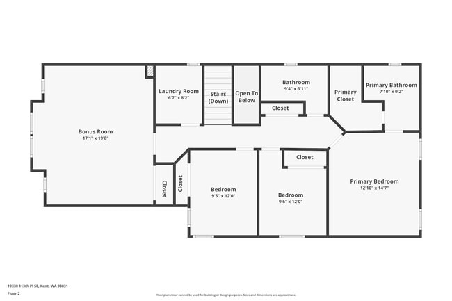 Photo - 19330 113th Pl SE