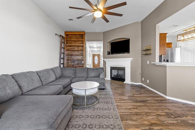 Photo - 1318 Settlers Valley Dr