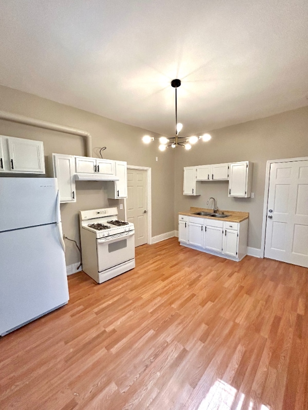 Photo - 3215 S Throop St Apartment Unit 1F