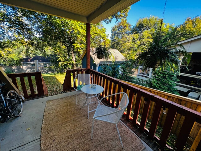 Photo - 1517 Seigle Ave