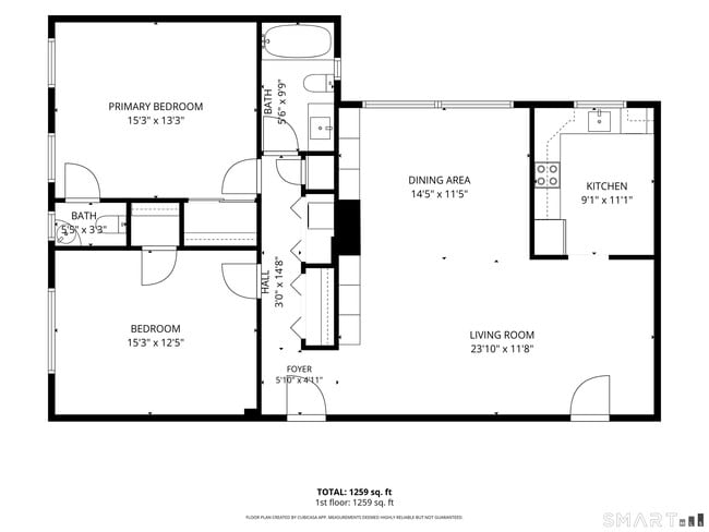 9 Concord St Unit B3