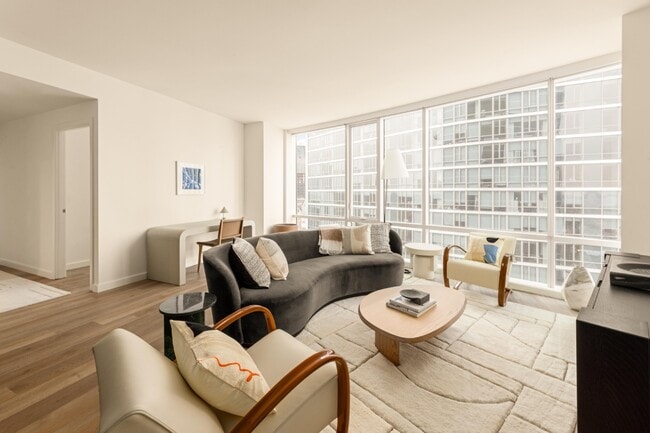 Photo - Two Clinton Park