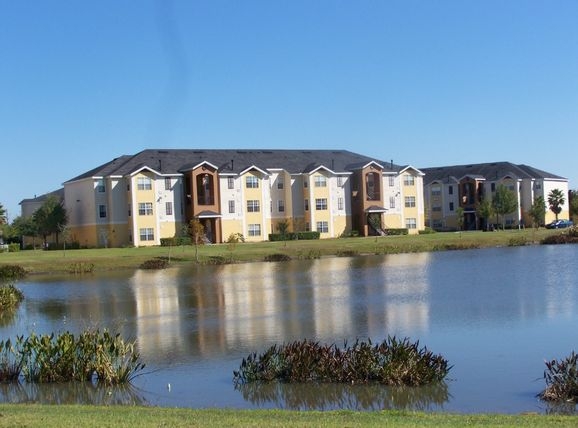 Sand Lake Pointe Apartments - Sand Lake Pointe Apartments