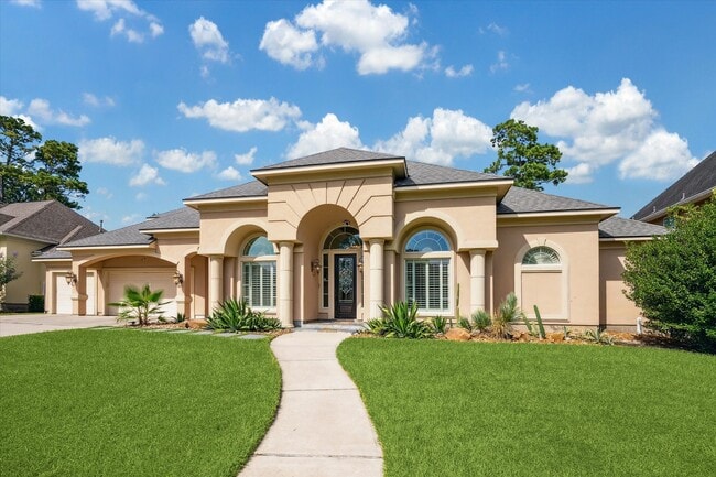 Building Photo - 16614 Lafone Dr Rental