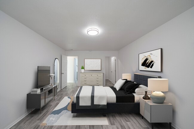 Photo - Red Bay Apartment Complex