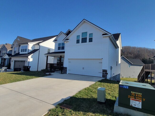 Knoxville 37932, Hardin Valley - 4 bedroom... - Knoxville 37932, Hardin Valley - 4 bedroom...