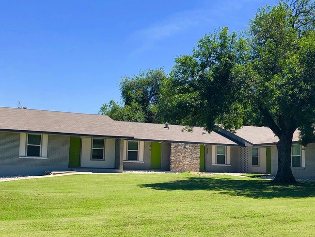 Aberdeen Acres