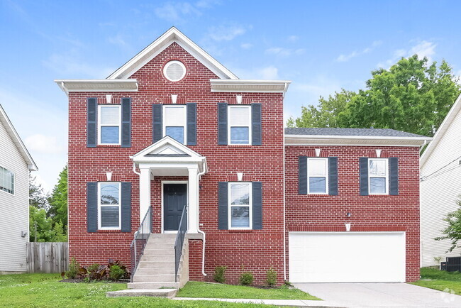 Building Photo - 6013 Monroe Crossing Rental