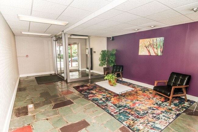 Rockwood Apartments