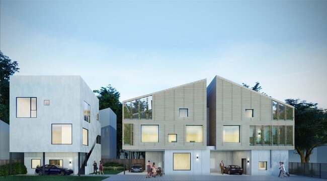 Building Photo - 3512 Mt Vernon St