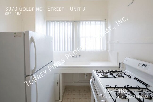Photo - 3970 Goldfinch St Unit 9
