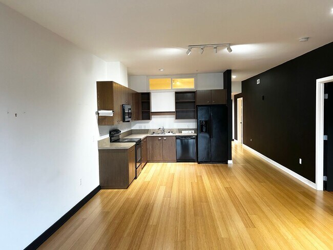 Photo - 2 Bedroom Lofts in Overlook! Water, Sewer and Garbage Included!!!