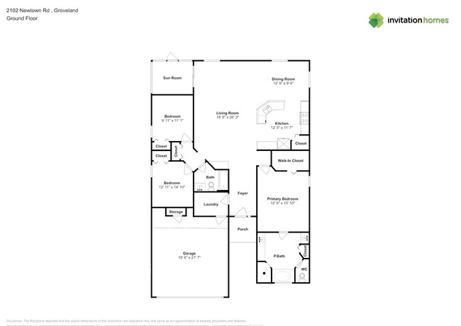 Photo - 2102 Newtown Rd