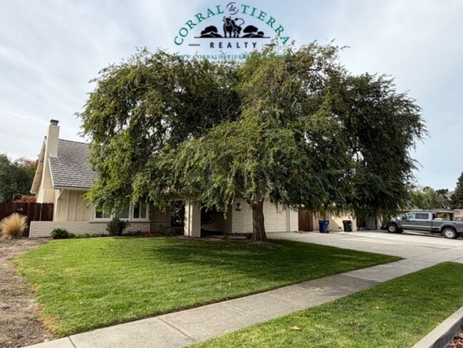 Photo - Peaceful 4BR/3BA Family Home in Desirable Washington Union Elementary School District