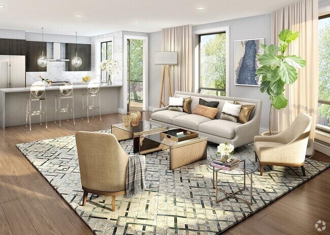 Building Photo - 35B Symphony Rd Rental