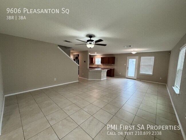 Photo - 9606 Pleasanton Square