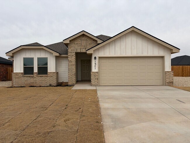 Photo - Modern New Construction by Silver Leaf Homes – Move-In Ready with Appliances Included