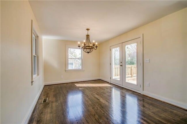 Photo - Stunning Renovated 1940s Home in Prime East Nashville Location!