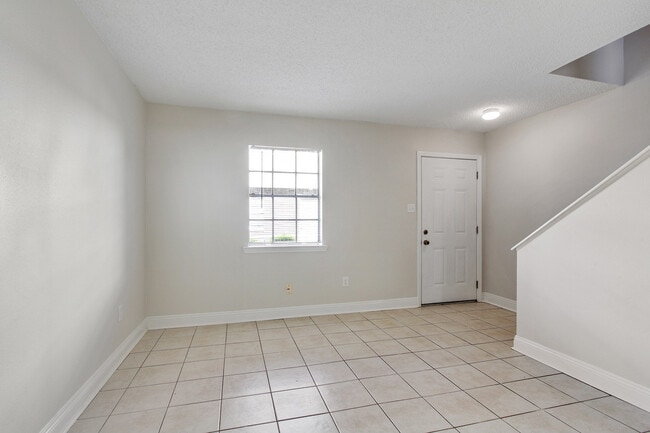 Living Room - 8895 Richmond Dr