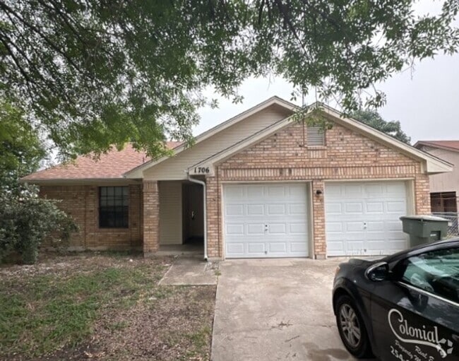 Building Photo - 3Bd/2Ba in Killeen, TX! Rental