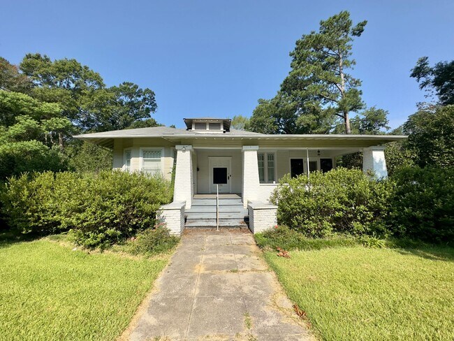 4 bedroom 2 bath home for rent in Hazlehurst - 4 bedroom 2 bath home for rent in Hazlehurst