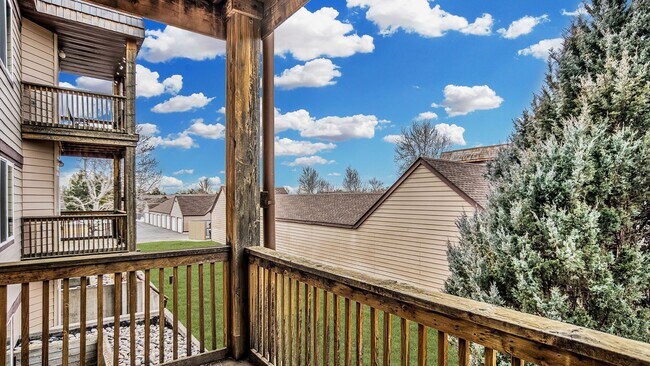 Rocky Meadows Apartments
