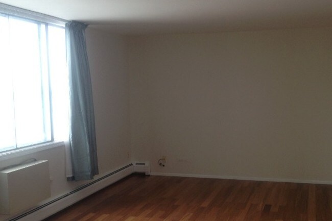 living room - 6325 N Sheridan Rd Apartment Unit 1802