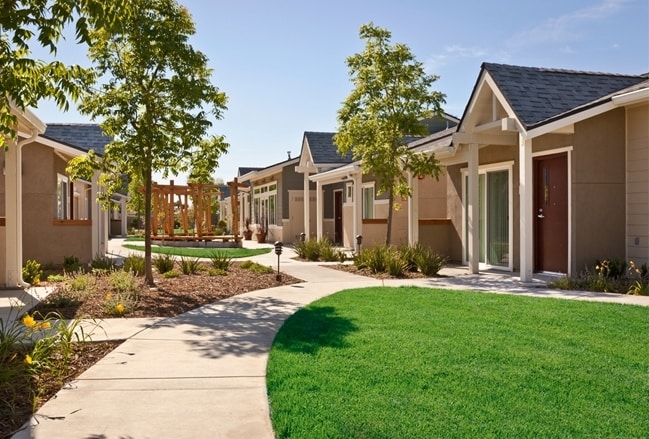 Photo - Arbor Court Apartments