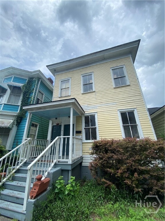 Building Photo - 516 W 38th St Rental