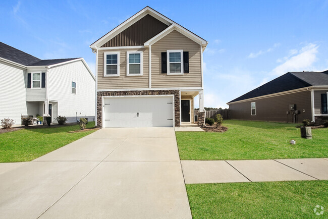 Building Photo - 16 Blue Fescue Way Rental