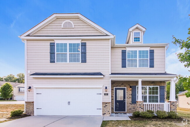 Building Photo - 656 Rose Mallow Dr Rental