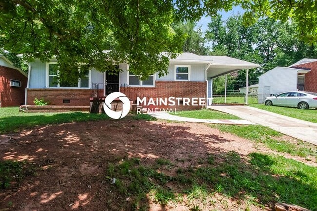 Building Photo - 3 Bedroom Pet-Friendly Home in Charlotte, ...