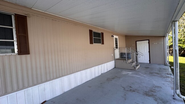 Photo - The Shire Mobile Home NE Palm Bay FOR RENT!