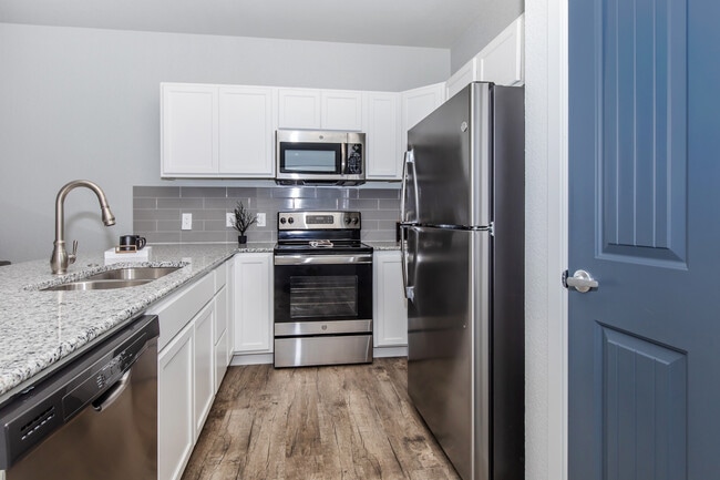 Photo - Cottages at Pike View