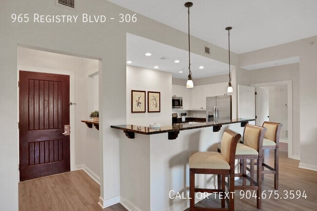 Photo - 965 Registry Blvd Unit 306