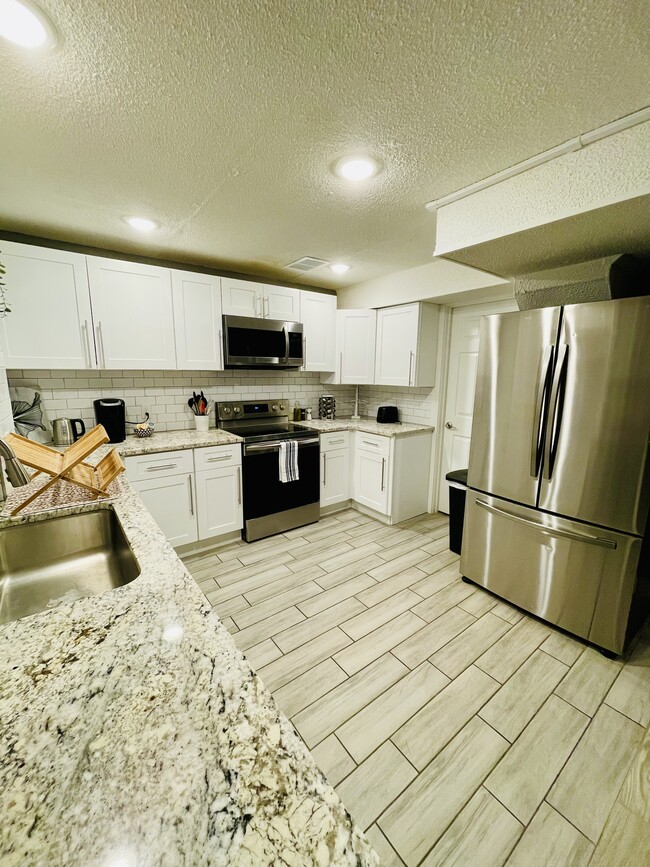 Photo - 6980 Ruth Way Unit Fully Furnished 2-Bedroom