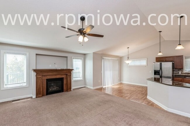 Photo - FINISHED BASEMENT!! 4 Bedroom, 3 Bathroom Home in North Ankeny
