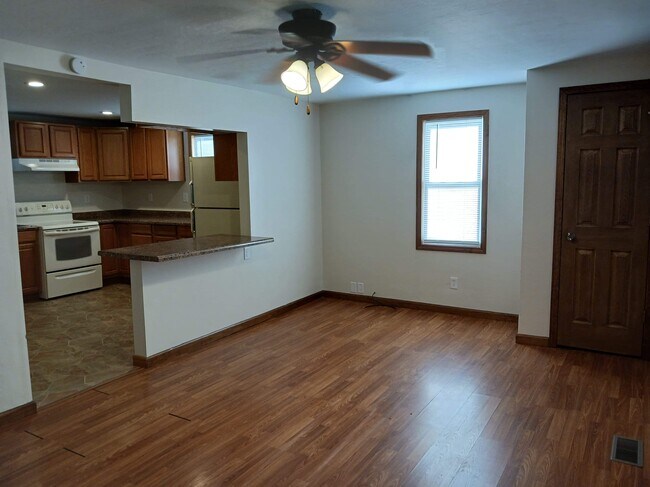 Photo - 4440 E Coldwater Rd House