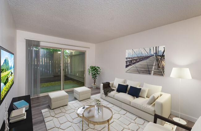 Building Photo - The Sandpiper Apartments