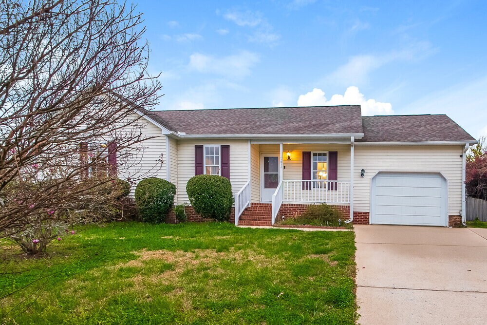 Photo - 1012 S Willhaven Dr