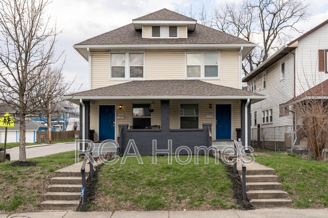 Photo - 1035 N Parker Ave House