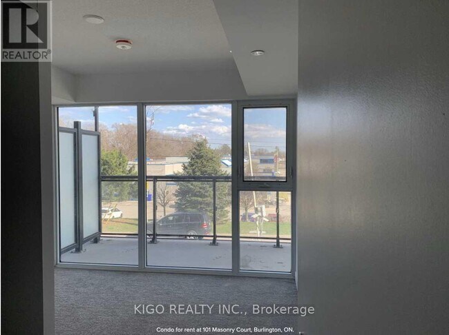 Photo - 1117 Cooke Blvd. Unit A203
