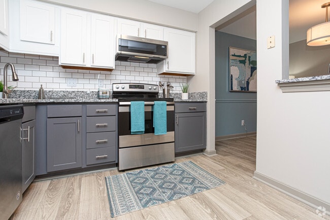 Photo - Fitzroy Louisville