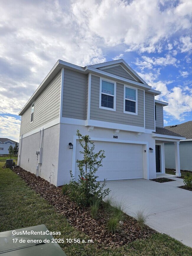 Photo - Westview Single Family Home 4 beds 2,5 Baths