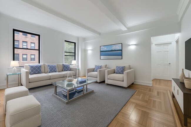 Building Photo - 308 W 104th St Rental
