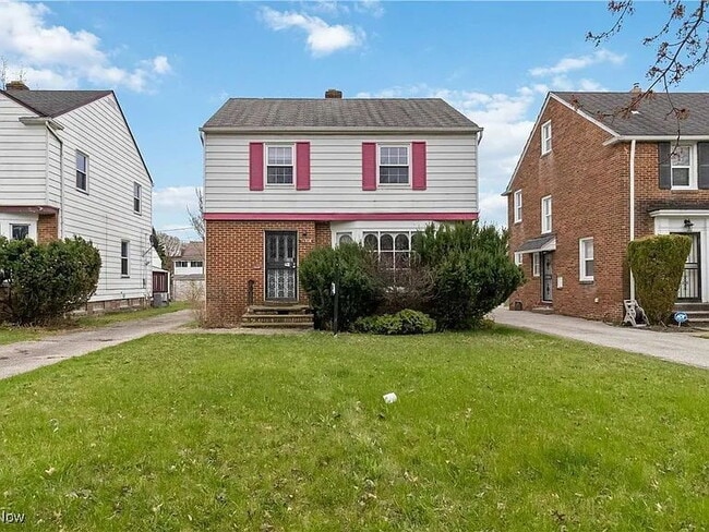 Building Photo - 16918 Glendale Ave