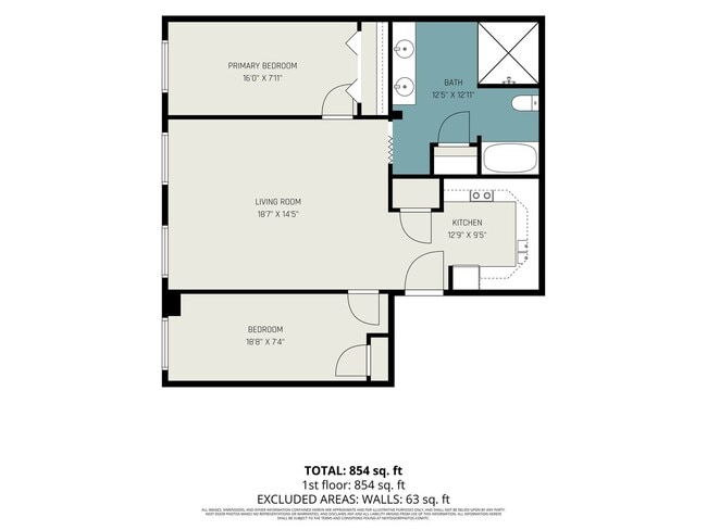 Photo - 149 Wilson St Unit 107