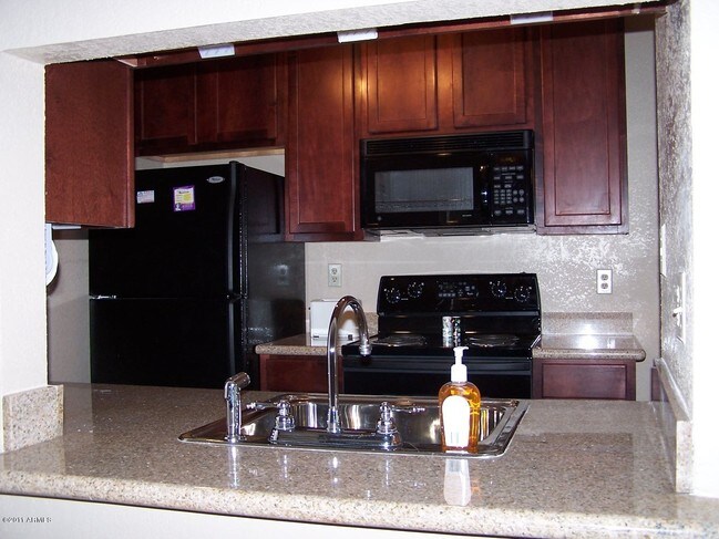 3500 Hayden Rd Unit 309