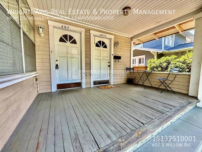 Photo - 607 S Willow Ave