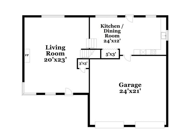 Photo - 2093 Phillips Rd